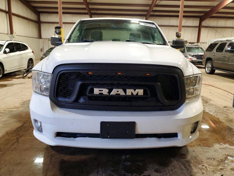 Photo 5 from auction – 2017 RAM 1500 with VIN 1C6RR7FG1HS788756