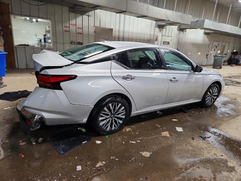 Photo 3 from auction – 2025 NISSAN ALTIMA SV with VIN 1N4BL4DV9SN403550