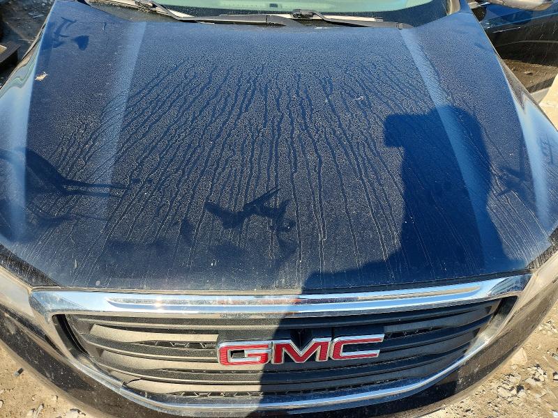 Photo 12 from auction – 2017 GMC ACADIA with VIN 1GKKNKLA6HZ101243