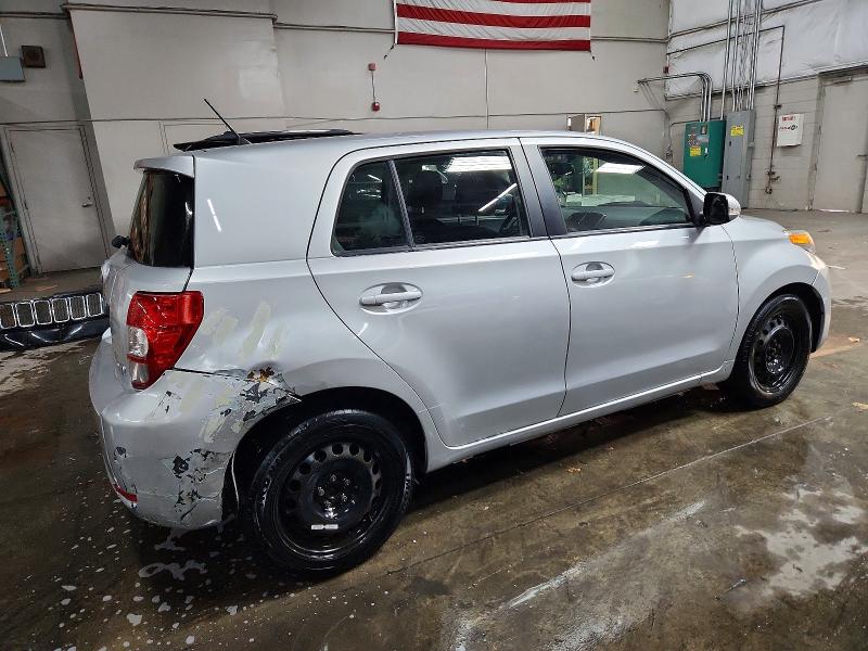 Photo 3 from auction – 2008 TOYOTA SCINO with VIN JTKKU10458J028283