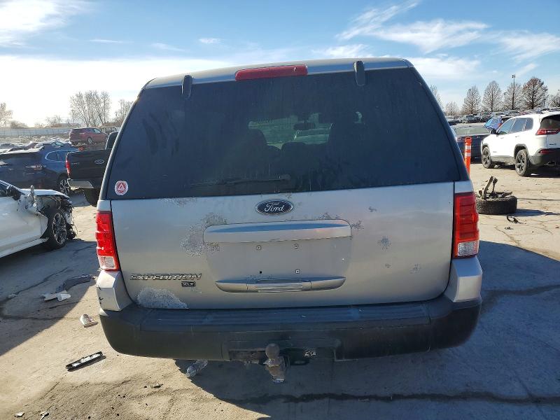 Photo 6 from auction – 2003 FORD EXPEDITION with VIN 1FMPU16L93LC53505