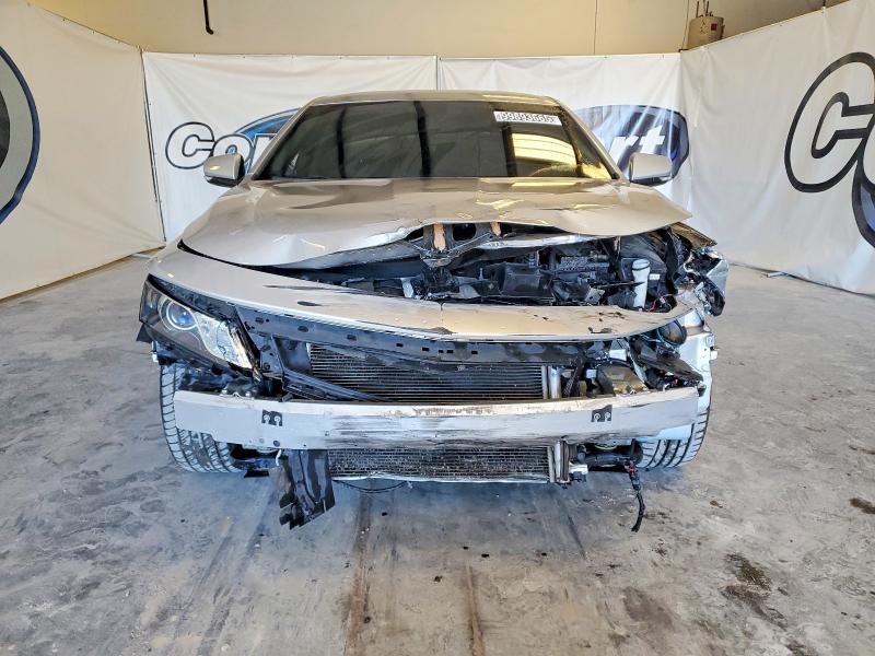 Photo 5 from auction – 2018 CHEVROLET IMPALA LT with VIN 2G1105S34J9132414