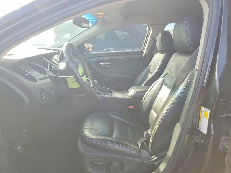 Photo 7 from auction – 2011 FORD TAURUS with VIN 1FAHP2EW0BG159365