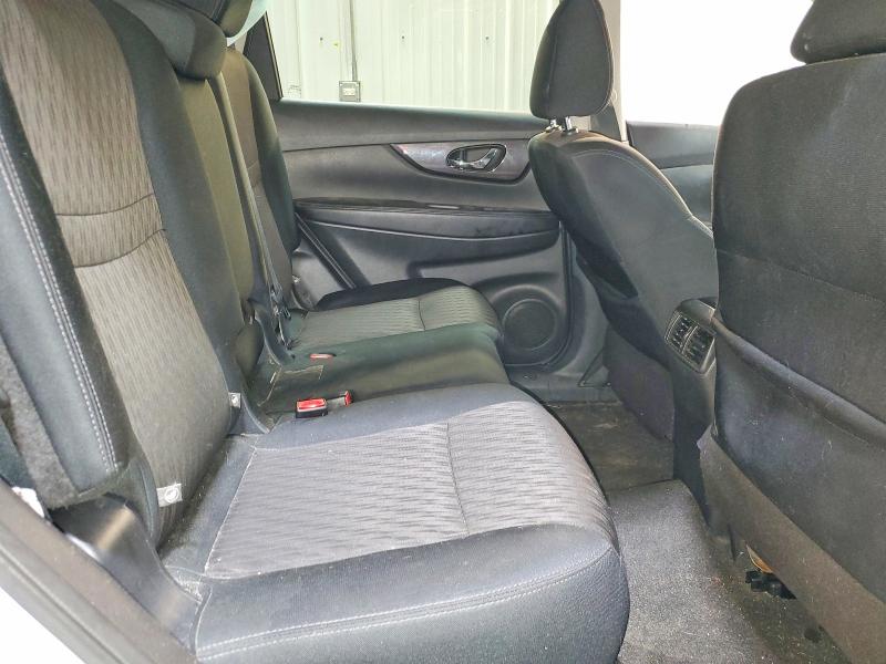 Photo 10 from auction – 2018 NISSAN ROGUE S with VIN 5N1AT2MVXJC834950