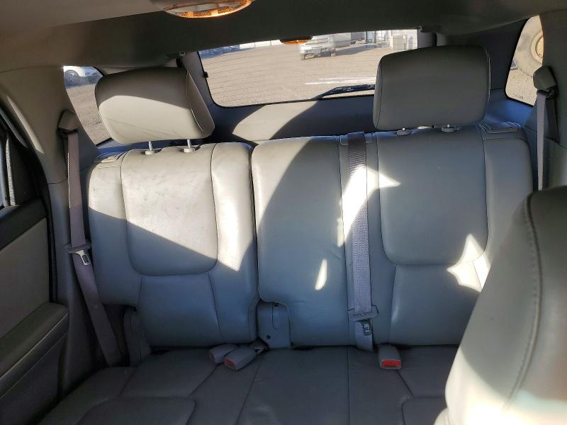Photo 10 from auction – 2005 CHEVROLET EQUINOX LT with VIN 2CNDL73F756071563