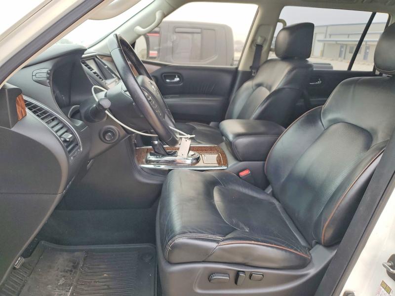 Photo 7 from auction – 2019 NISSAN ARMADA PLA with VIN JN8AY2NF4K9351096