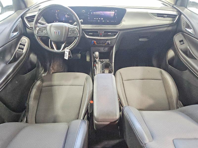 Photo 8 from auction – 2024 BUICK ENCORE GX with VIN KL4AMBS27RB169205