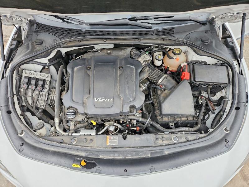 Zdjęcie 11 z aukcji – 2017 BUICK LACROSSE E z VIN 1G4ZP5SS7HU139363