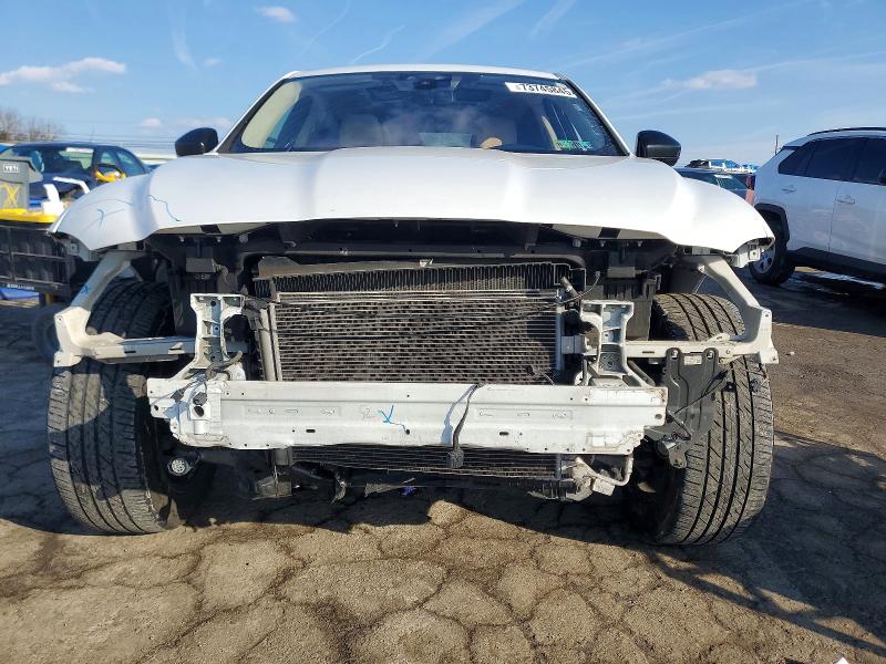 Zdjęcie 5 z aukcji – 2018 JAGUAR F-PACE PRE z VIN SADCJ2EV6JA262163