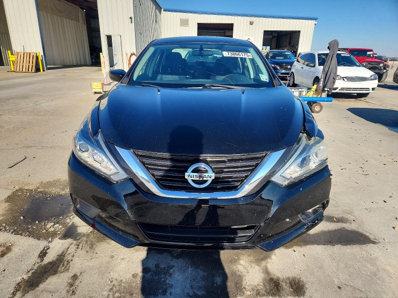 Photo 5 from auction – 2018 NISSAN ALTIMA with VIN 1N4AL3AP6JC166599
