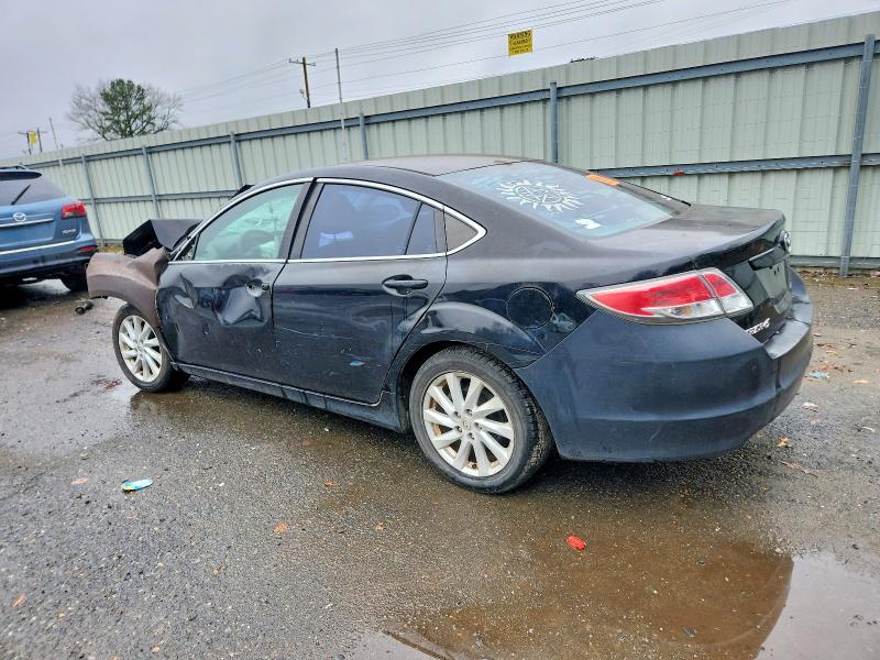 Foto 2 de la subasta – 2012 MAZDA 6 con VIN 1YVHZ8DH8C5M22798