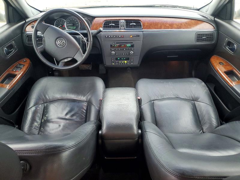 Photo 8 from auction – 2006 BUICK LACROSSE C with VIN 2G4WD582561176200