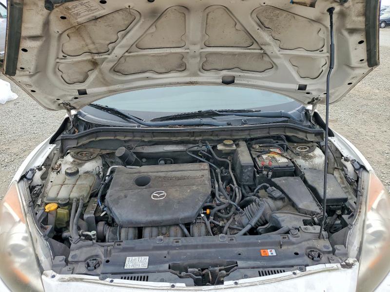 Photo 11 from auction – 2010 MAZDA 3 with VIN JM1BL1SG5A1339817