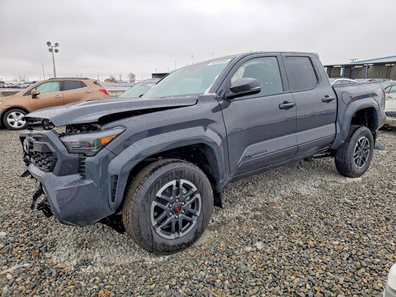 Photo 1 from auction – 2024 TOYOTA TACOMA with VIN 3TYLE5JN8RT042484