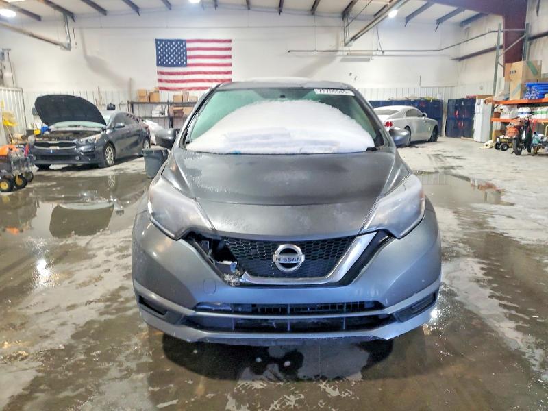 Photo 5 from auction – 2018 NISSAN VERSA NOTE with VIN 3N1CE2CPXJL366171
