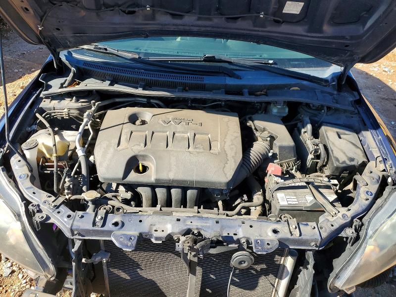 Photo 11 from auction – 2013 TOYOTA COROLLA BA with VIN 2T1BU4EE9DC993793
