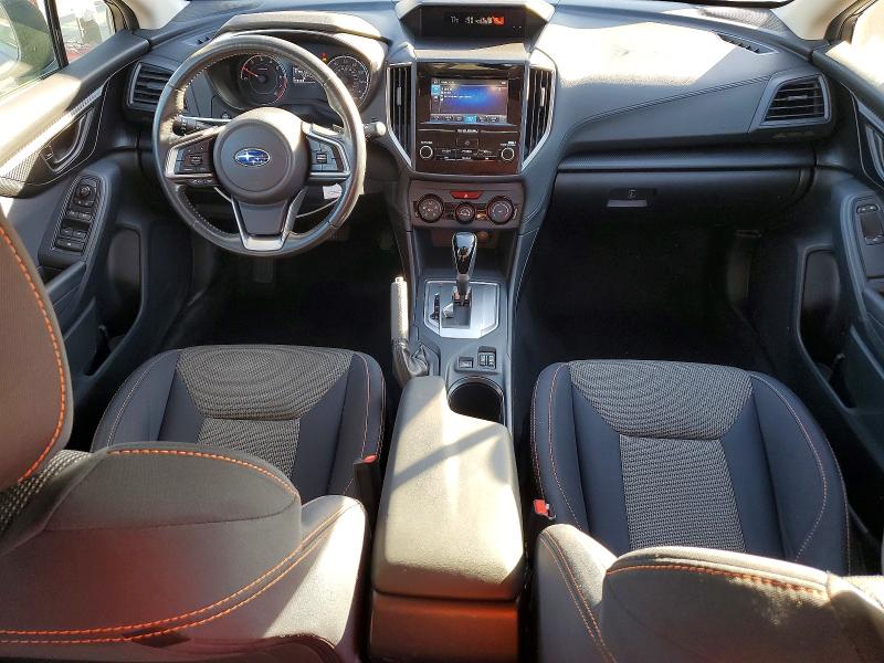 Photo 8 from auction – 2018 SUBARU CROSSTREK with VIN JF2GTABC7JH340544