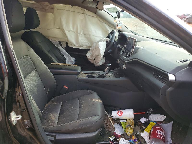 Photo 7 from auction – 2020 NISSAN ALTIMA S with VIN 1N4BL4BV4LC142229
