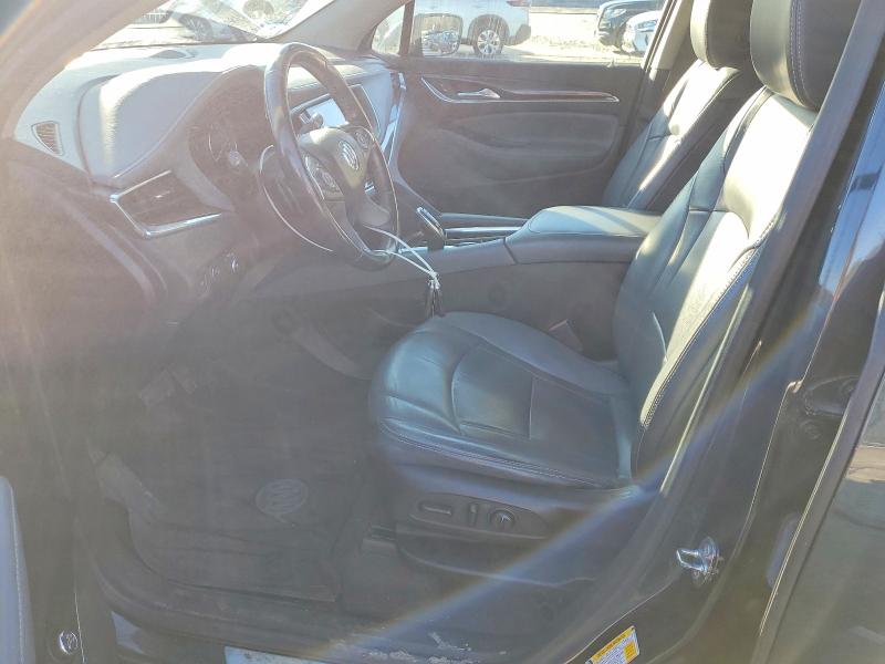 Foto 7 de la subasta – 2018 BUICK ENCLAVE ES con VIN 5GAEVAKW7JJ263243