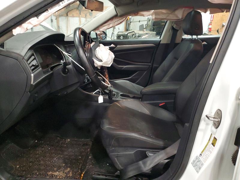 Photo 7 from auction – 2019 VOLKSWAGEN JETTA with VIN 3VWC57BUXKM038484