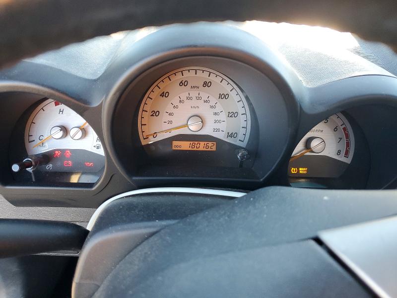 Photo 9 from auction – 2010 TOYOTA SCION TC with VIN JTKDE3B7XA0304977