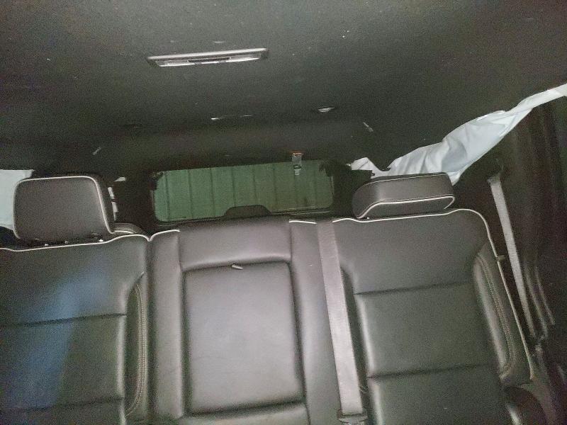 Photo 10 from auction – 2021 GMC YUKON with VIN 1GKS2BKD8MR248713