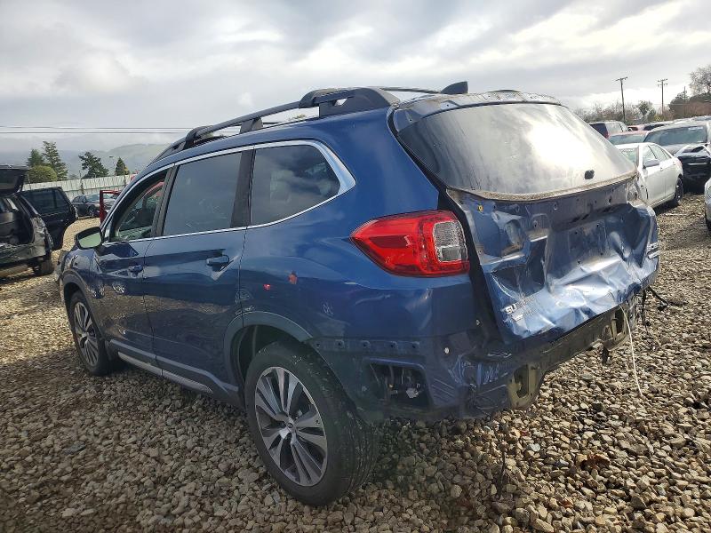 صورة رقم 2 من المزاد - 2019 SUBARU ASCENT LIM مع VIN 4S4WMAPD4K3432651