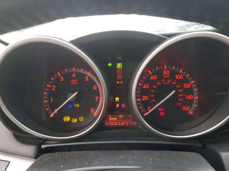 Фото 9 с аукциона – 2011 MAZDA 3 S с VIN JM1BL1K63B1408335
