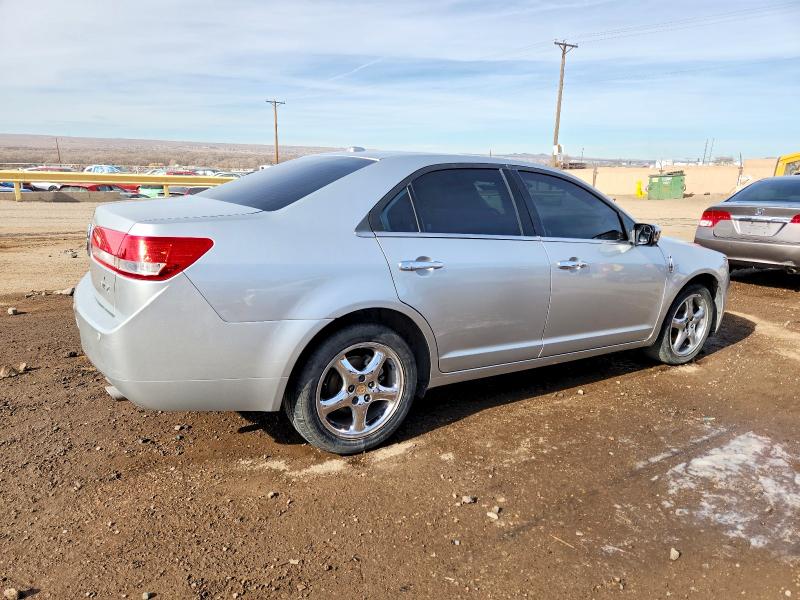 Photo 3 from auction – 2011 LINCOLN MKZ with VIN 3LNHL2GC0BR773152