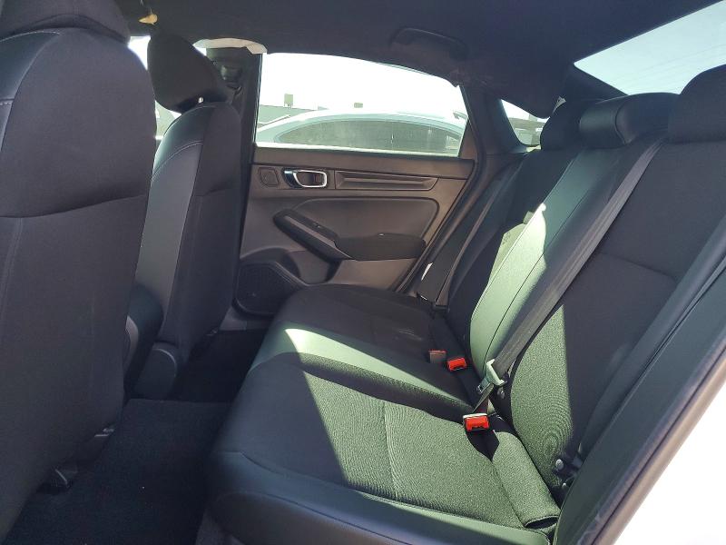 Photo 10 from auction – 2022 HONDA CIVIC with VIN 2HGFE2F50NH528863