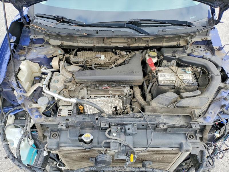 Photo 12 from auction – 2019 NISSAN ROGUE S with VIN KNMAT2MT5KP544077