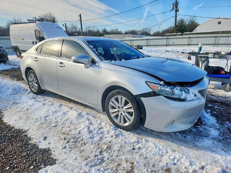 Photo 4 from auction – 2013 LEXUS ES 350 with VIN JTHBK1GG4D2077099