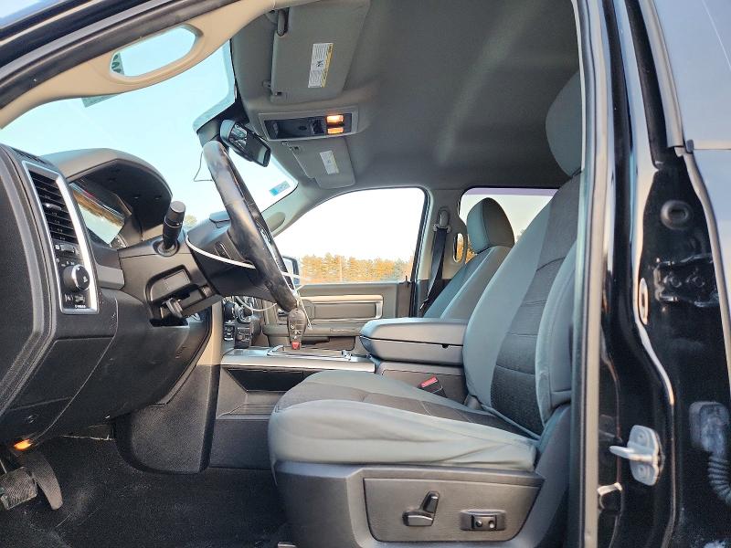 Photo 7 from auction – 2013 RAM 1500 with VIN 1C6RR7LT0DS719052