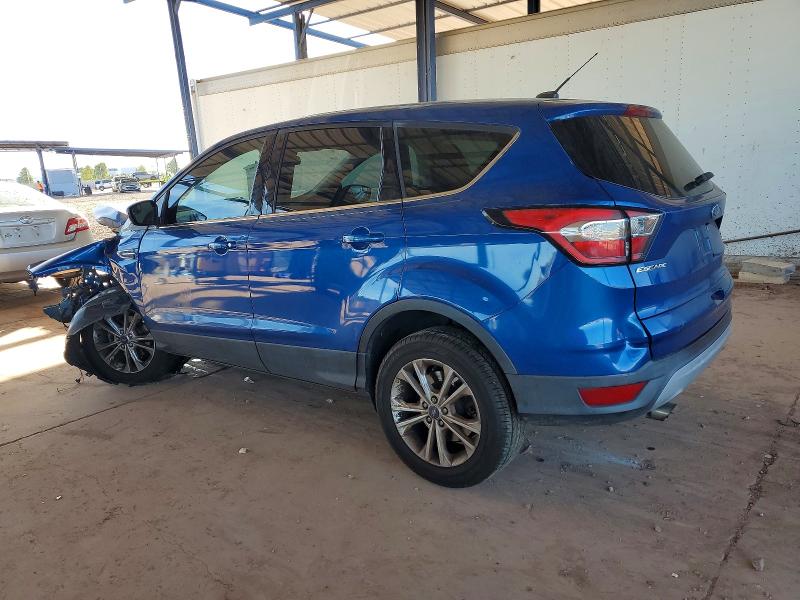 Photo 2 from auction – 2017 FORD ESCAPE with VIN 1FMCU0GD4HUE16563