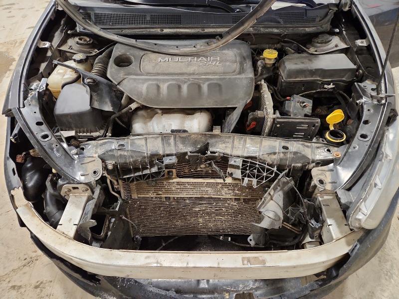 Photo 11 from auction – 2015 DODGE DART SXT with VIN 1C3CDFBB1FD199682