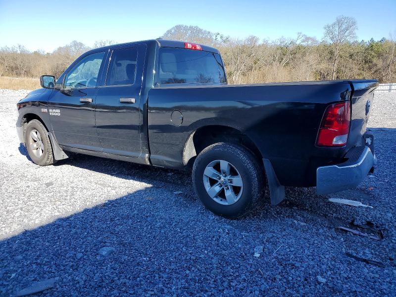 Photo 2 from auction – 2017 RAM 1500 ST with VIN 1C6RR6FT2HS847076