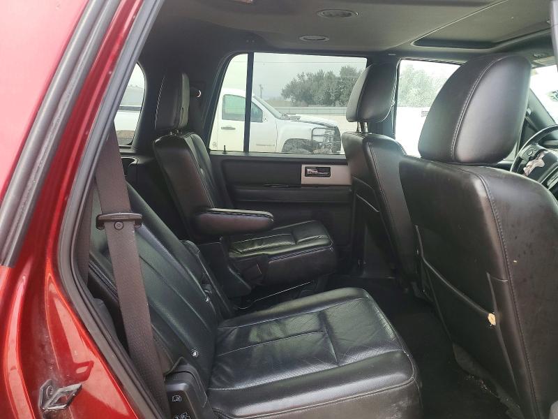 Photo 11 from auction – 2013 FORD EXPEDITION with VIN 1FMJU1K58DEF35010