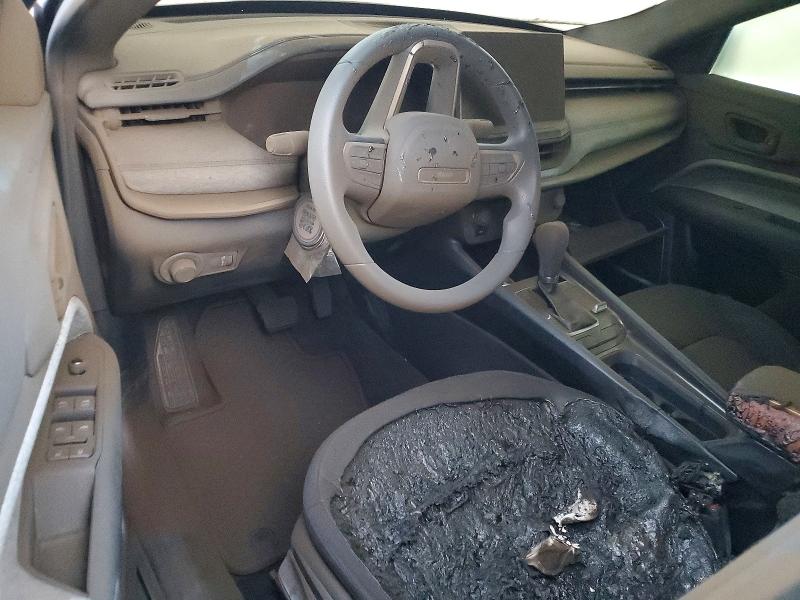 Photo 8 from auction – 2024 JEEP COMPASS with VIN 3C4NJDAN4RT140931
