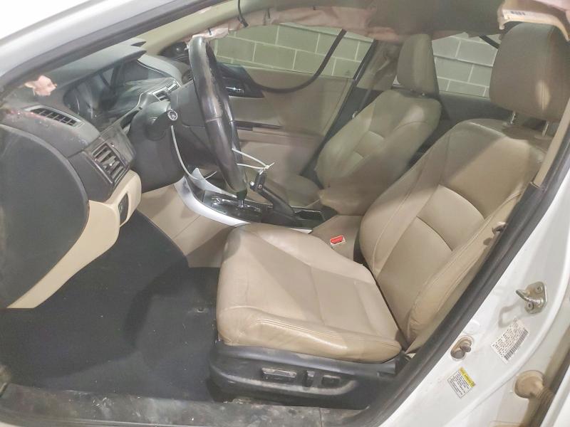 Photo 7 from auction – 2013 HONDA ACCORD with VIN 1HGCR3F85DA006329