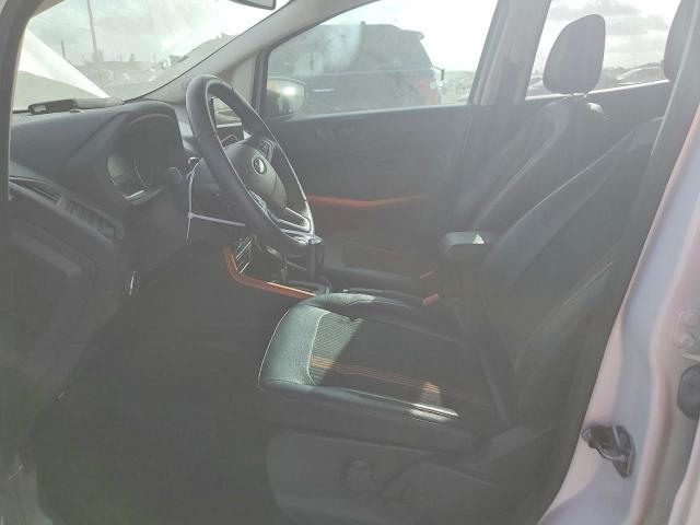 Photo 7 from auction – 2018 FORD ECOSPORT S with VIN MAJ6P1CL4JC218174