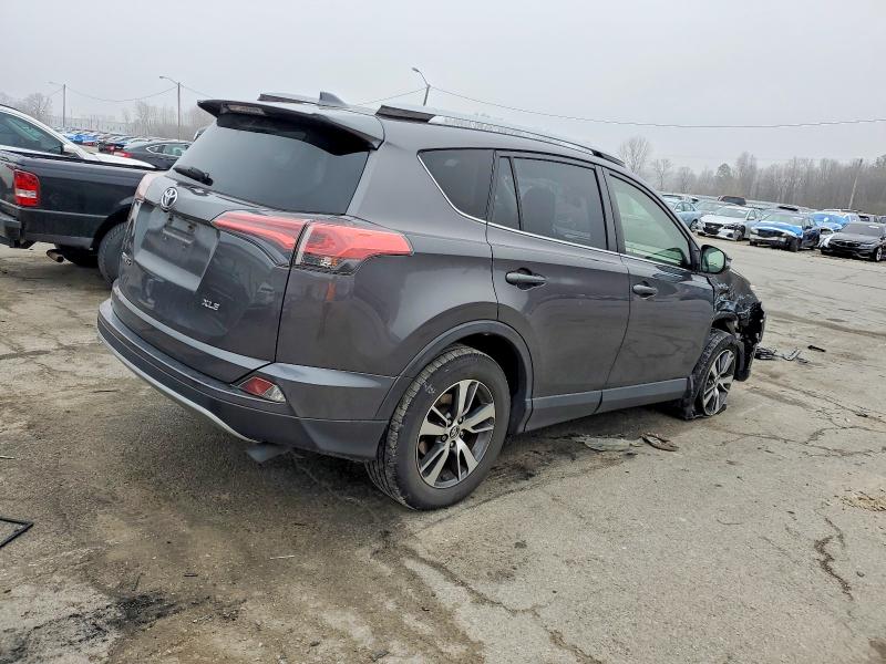 Photo 3 from auction – 2018 TOYOTA RAV4 ADVEN with VIN JTMWFREV6JJ197821