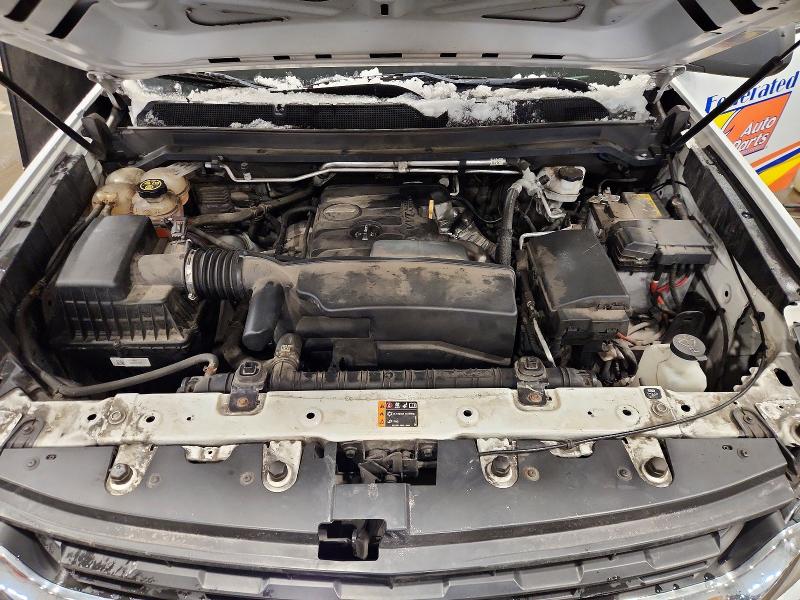Photo 11 from auction – 2020 CHEVROLET COLORADO with VIN 1GCHTBEA4L1184929