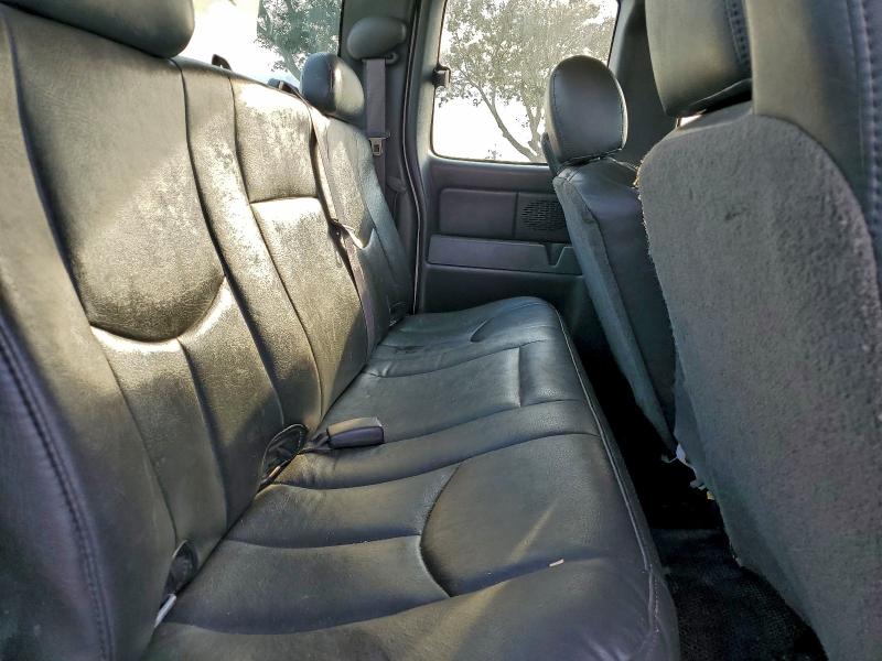 Zdjęcie 10 z aukcji – 2006 CHEVROLET SILVERADO z VIN 1GCHC29U66E259258
