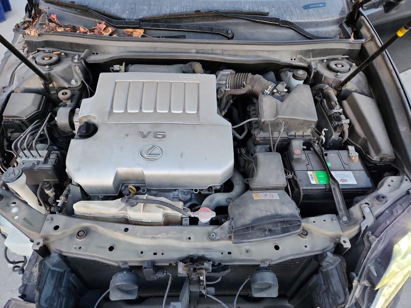 Photo 11 from auction – 2016 LEXUS ES 350 with VIN 58ABK1GGXGU030965