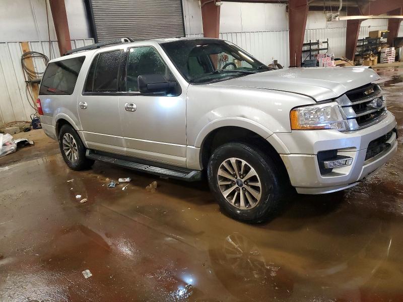 Zdjęcie 4 z aukcji – 2017 FORD EXPEDITION z VIN 1FMJK1JT5HEA04536