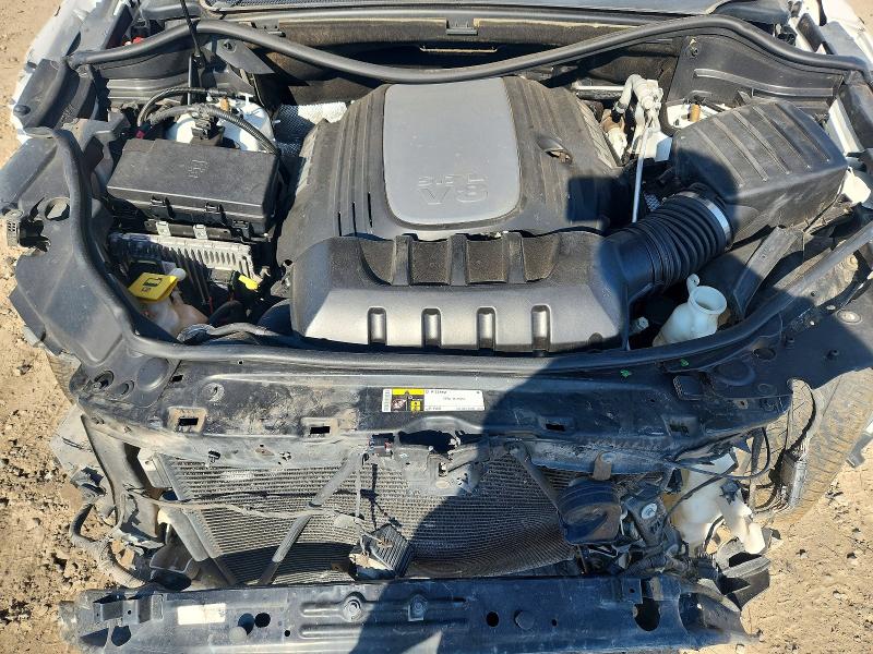 Photo 12 from auction – 2017 JEEP GRAND CHER with VIN 1C4RJFJTXHC890257