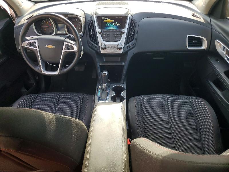 Photo 8 from auction – 2016 CHEVROLET EQUINOX with VIN 2GNALCEK3G1185383