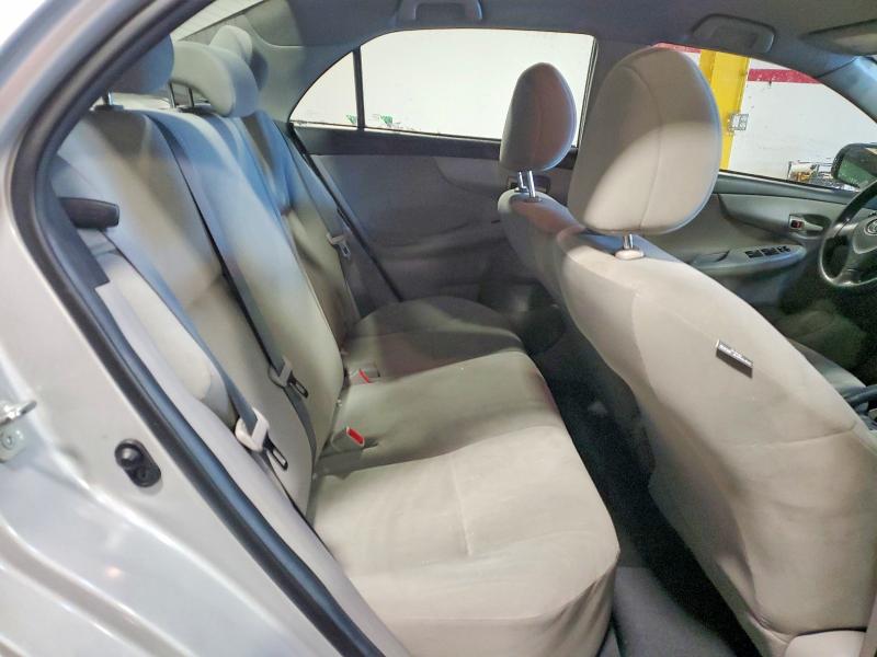 Photo 10 from auction – 2013 TOYOTA COROLLA BA with VIN 2T1BU4EE6DC962324
