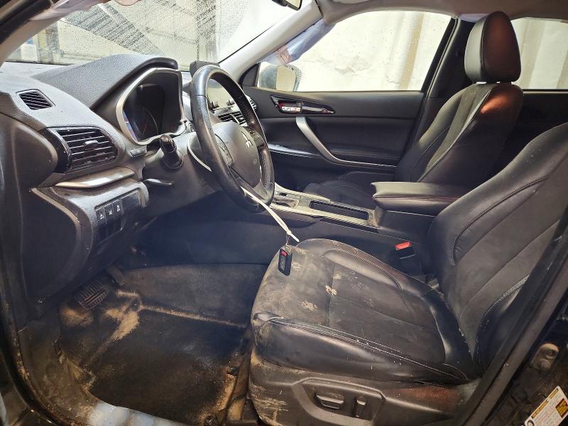 Foto 7 de la subasta – 2022 MITSUBISHI ECLIPSE CR con VIN JA4ATWAA9NZ000498