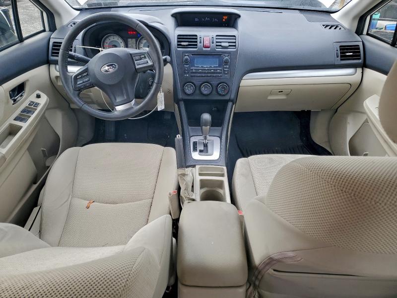 Foto 8 de la subasta – 2013 SUBARU IMPREZA SP con VIN JF1GPAD63DH857764